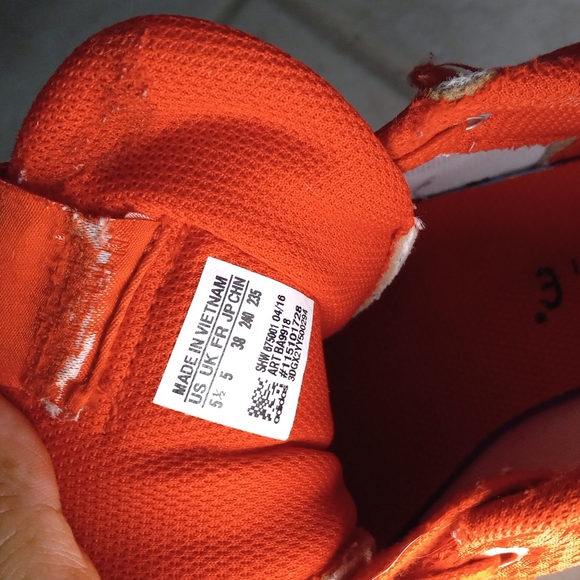 Adidas Torrison - Picture 4 of 4